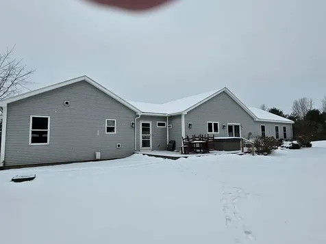 647 Covered Bridge Road Monkton VT 05473