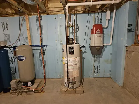 647 Covered Bridge Road Monkton VT 05473