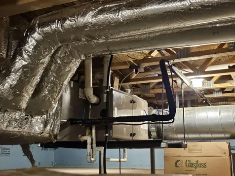 647 Covered Bridge Road Monkton VT 05473