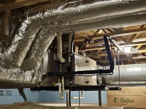 647 Covered Bridge Road Monkton VT 05473