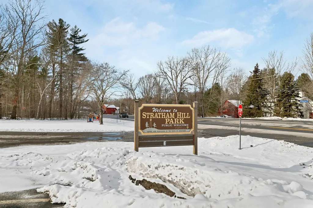 14 Lovell Road Stratham NH 03885