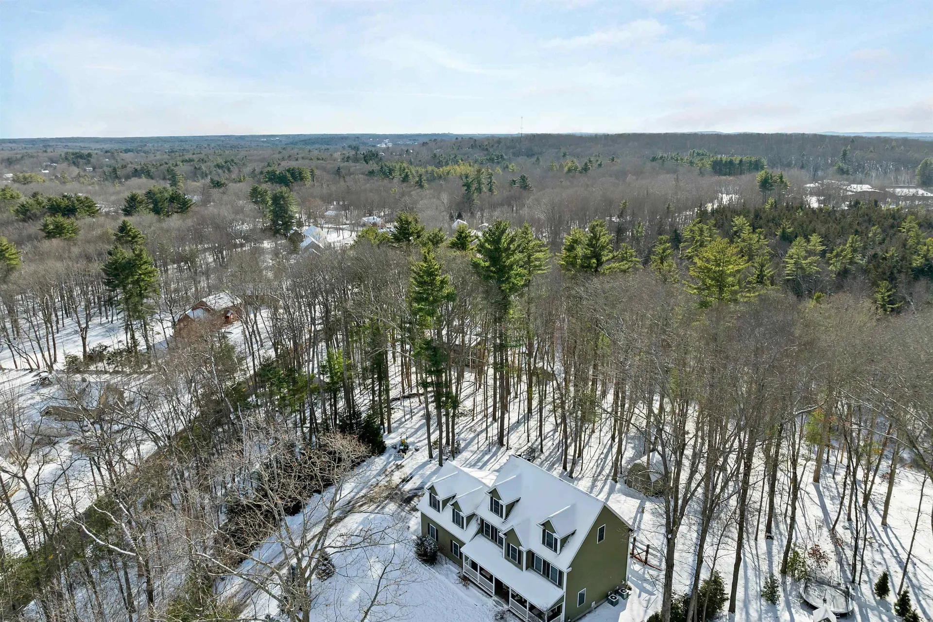 14 Lovell Road Stratham NH 03885