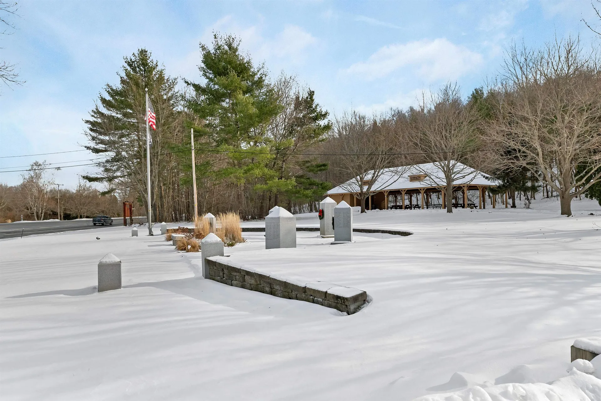 14 Lovell Road Stratham NH 03885