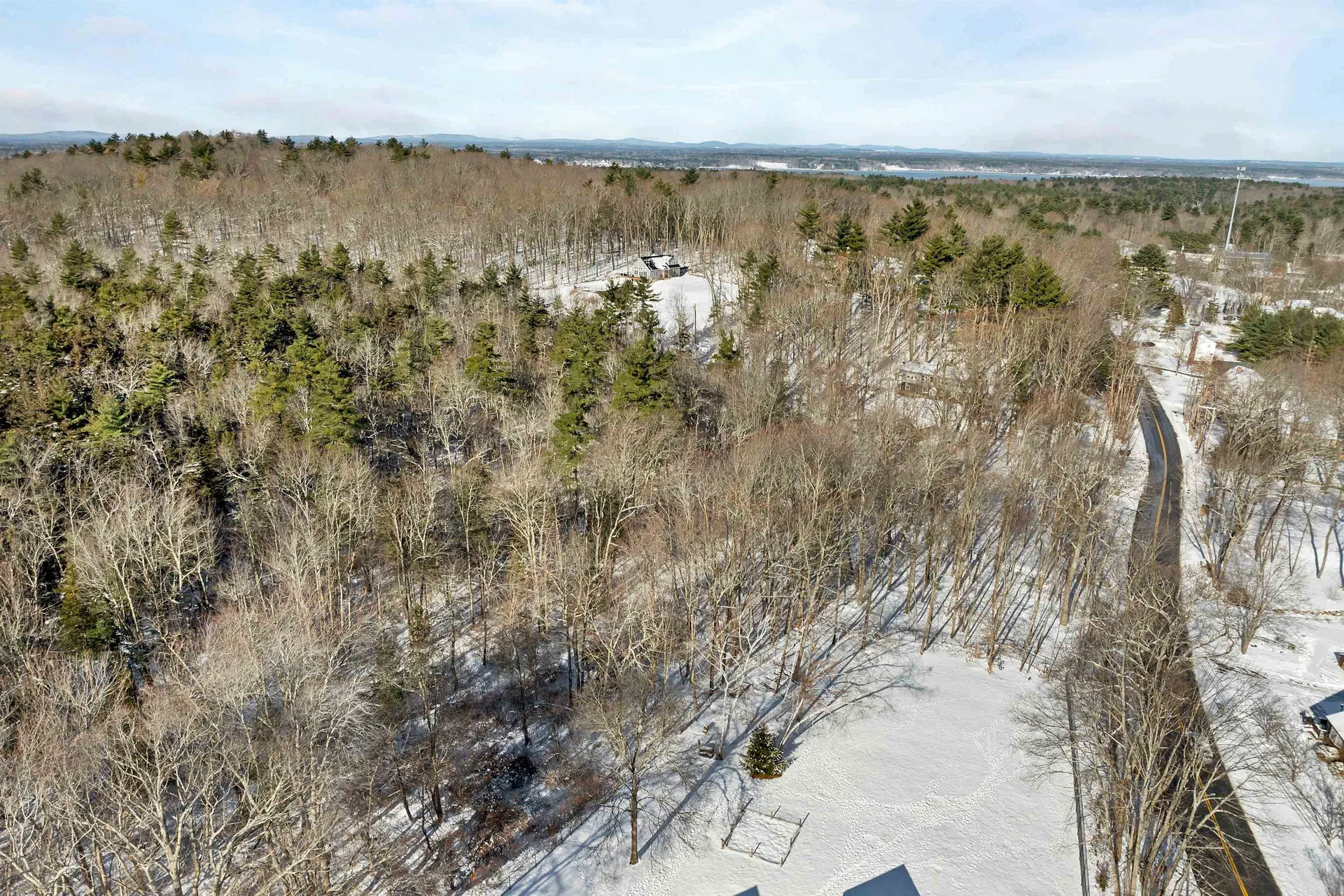 14 Lovell Road Stratham NH 03885