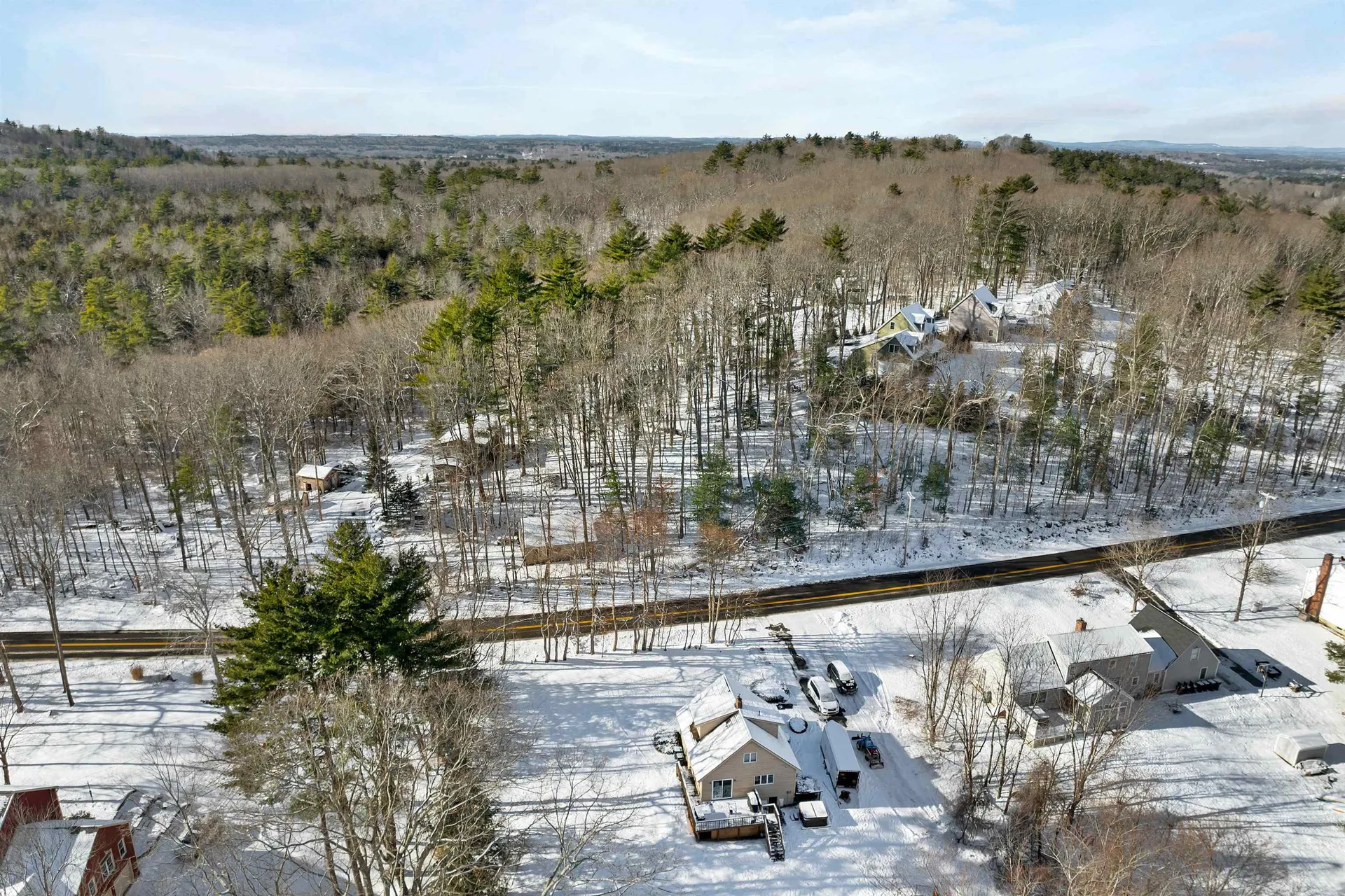 14 Lovell Road Stratham NH 03885