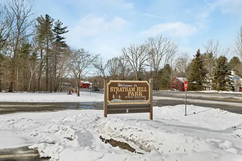 14 Lovell Road Stratham NH 03885