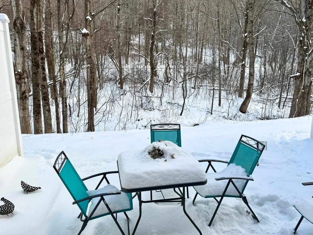 77 West Country Club Drive Bolton VT 05465