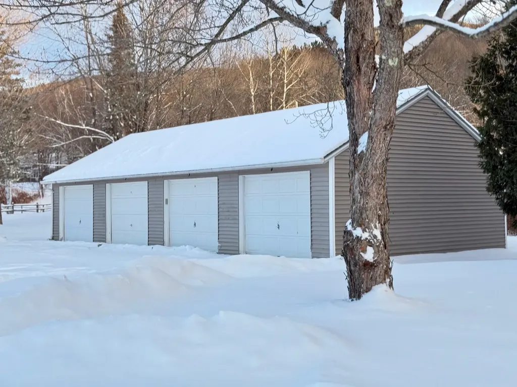 77 West Country Club Drive Bolton VT 05465