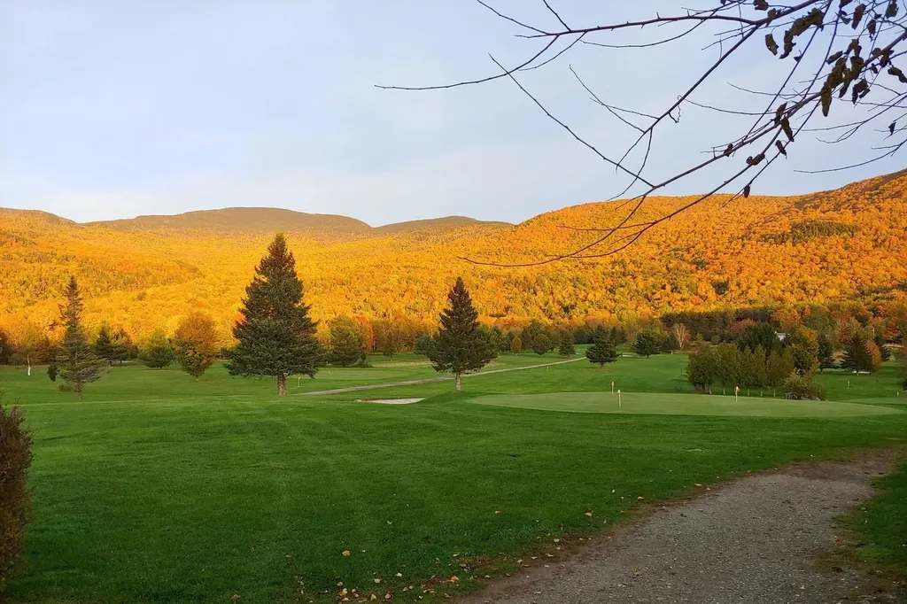 77 West Country Club Drive Bolton VT 05465