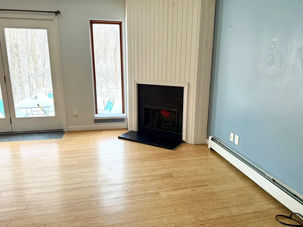 77 West Country Club Drive Bolton VT 05465