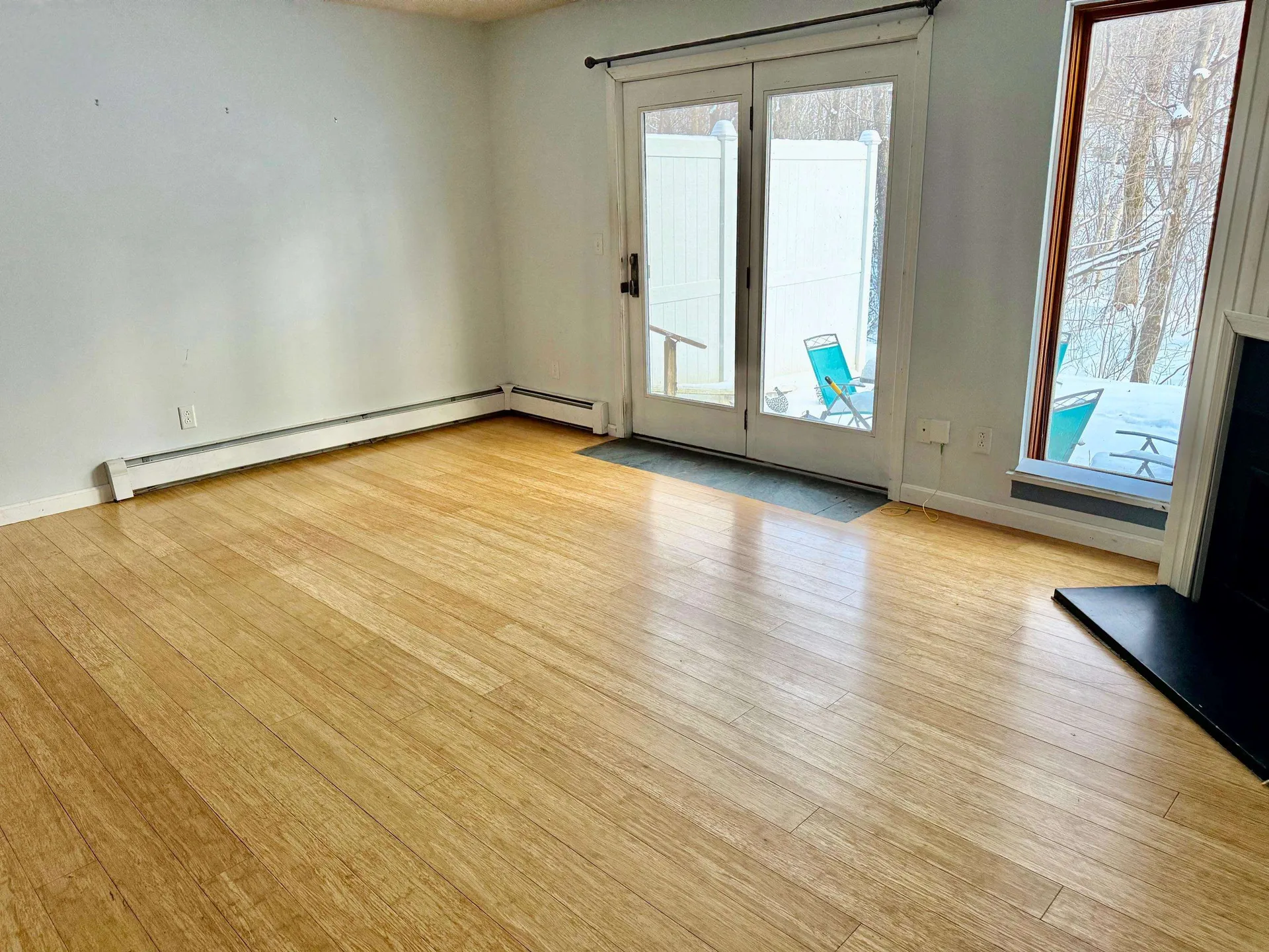 77 West Country Club Drive Bolton VT 05465