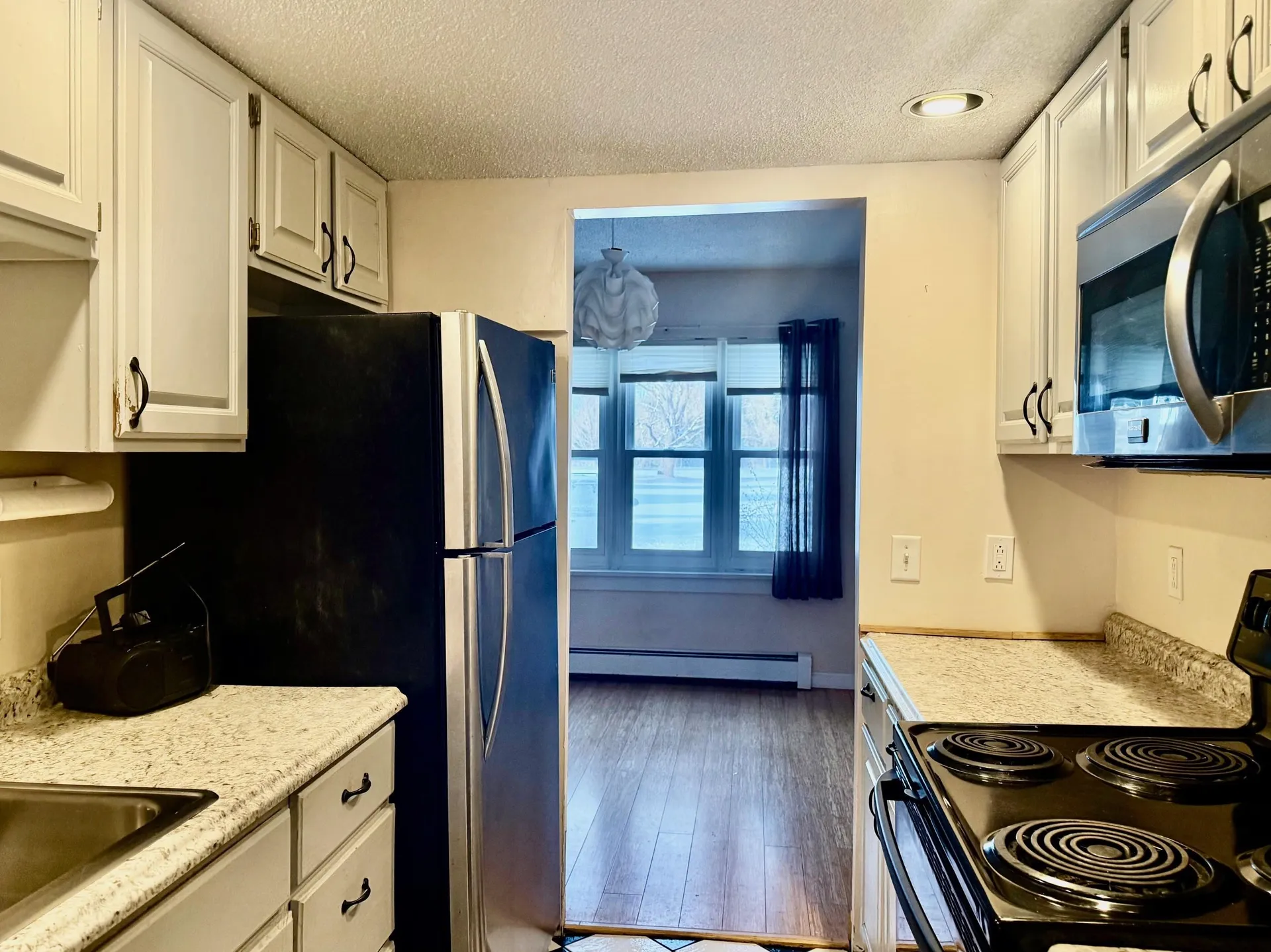 77 West Country Club Drive Bolton VT 05465