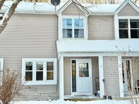 77 West Country Club Drive Bolton VT 05465