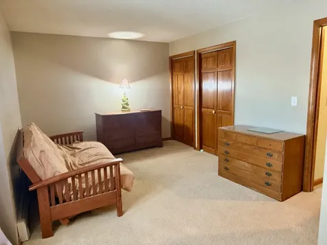 77 West Country Club Drive Bolton VT 05465