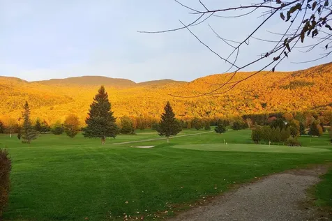 77 West Country Club Drive Bolton VT 05465