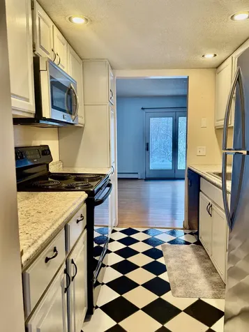 77 West Country Club Drive Bolton VT 05465