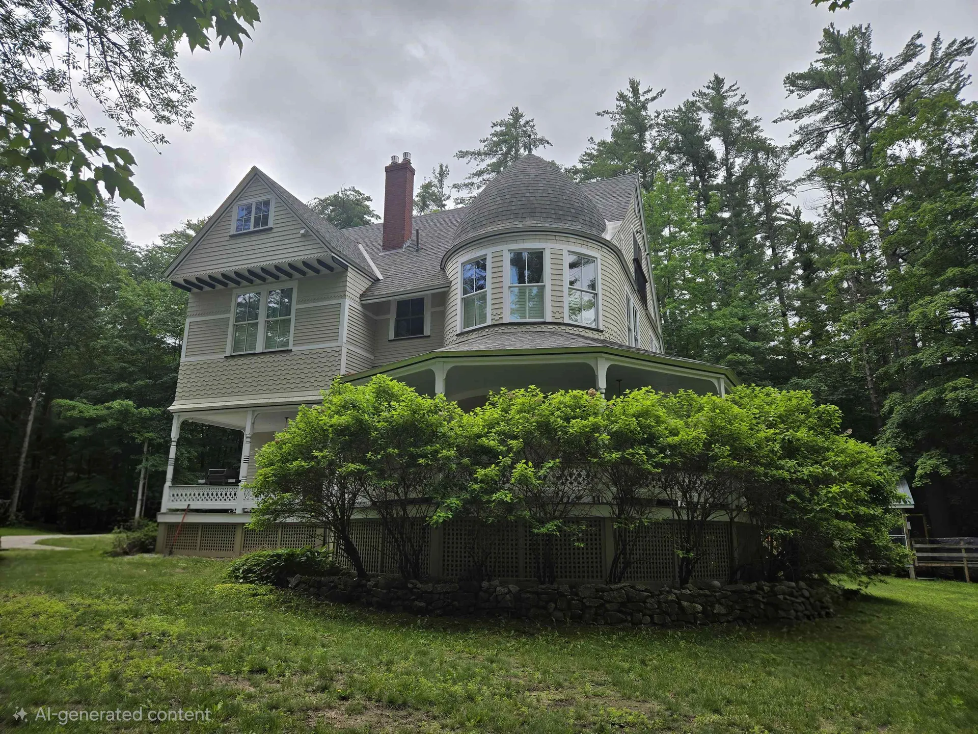 49 Neighbors Row Conway NH 03860