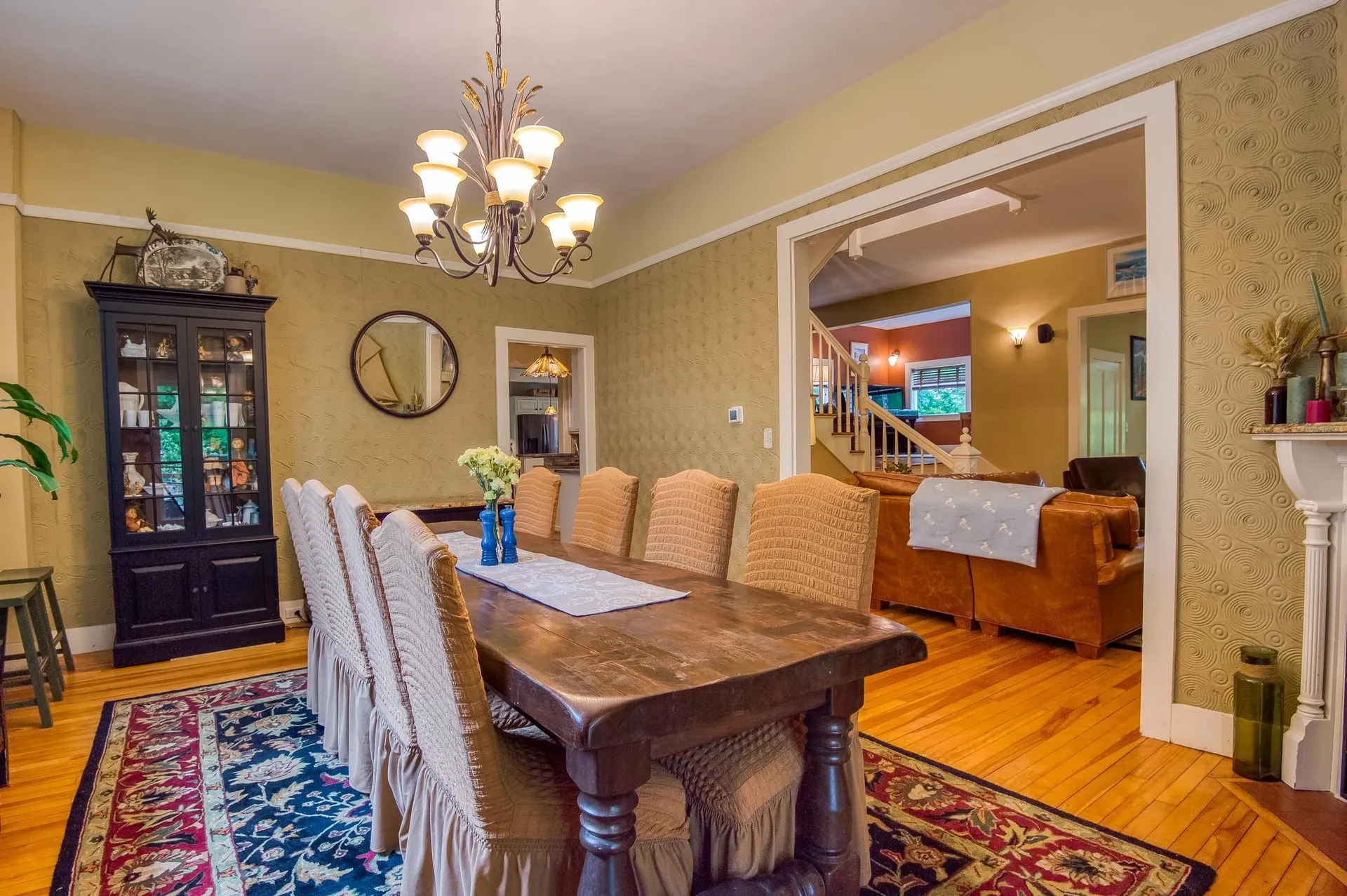 49 Neighbors Row Conway NH 03860