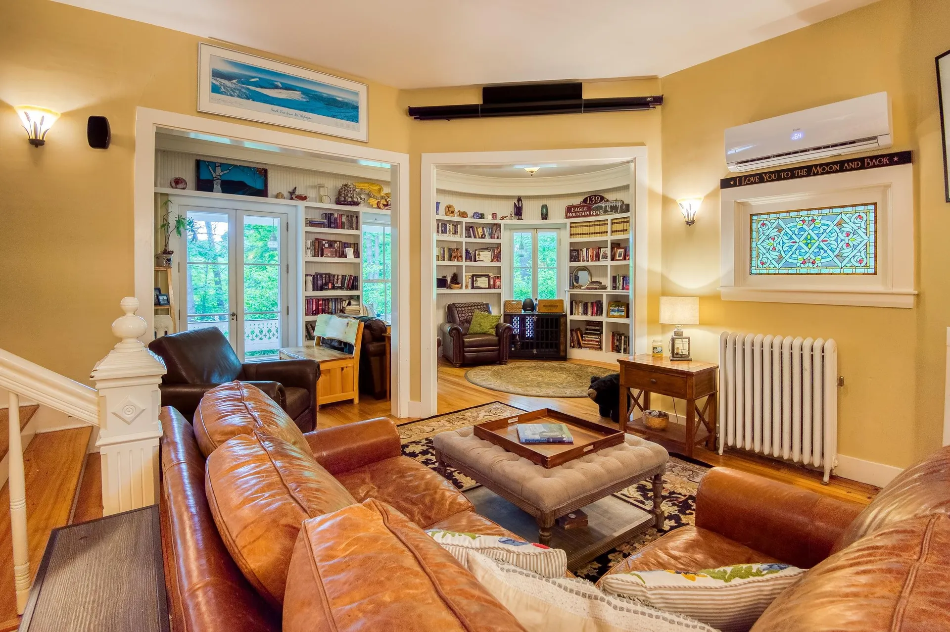 49 Neighbors Row Conway NH 03860