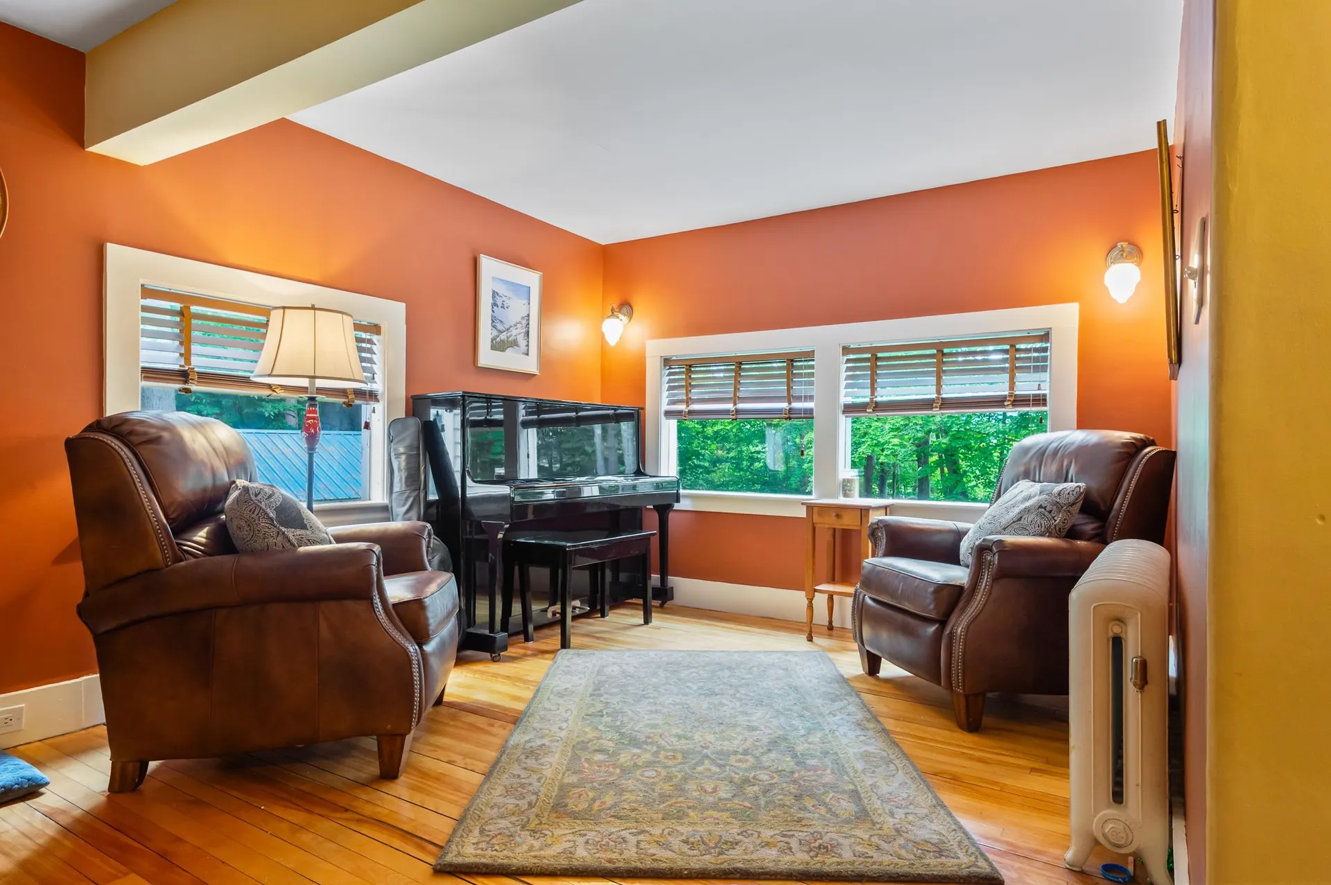 49 Neighbors Row Conway NH 03860