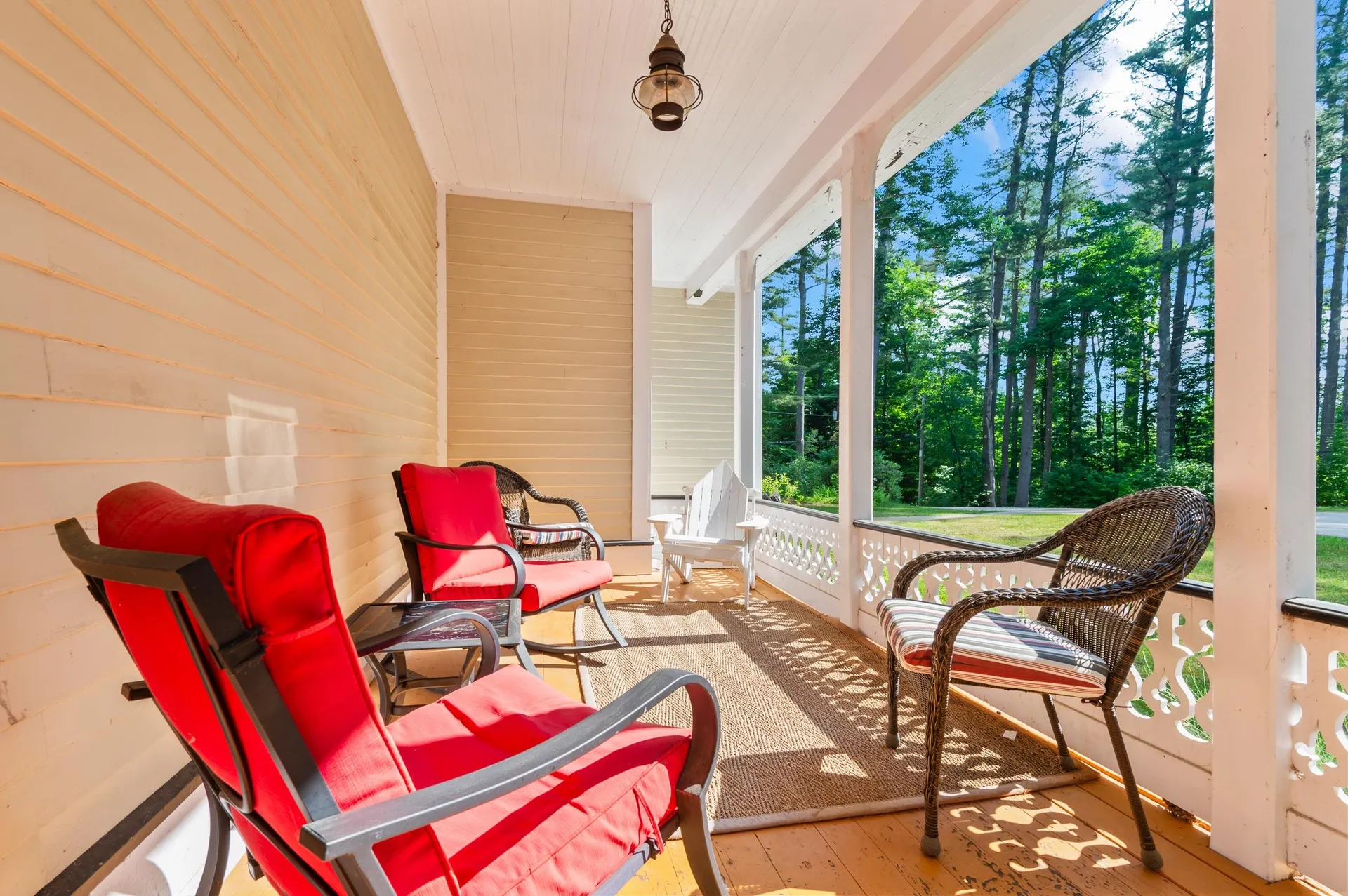 49 Neighbors Row Conway NH 03860