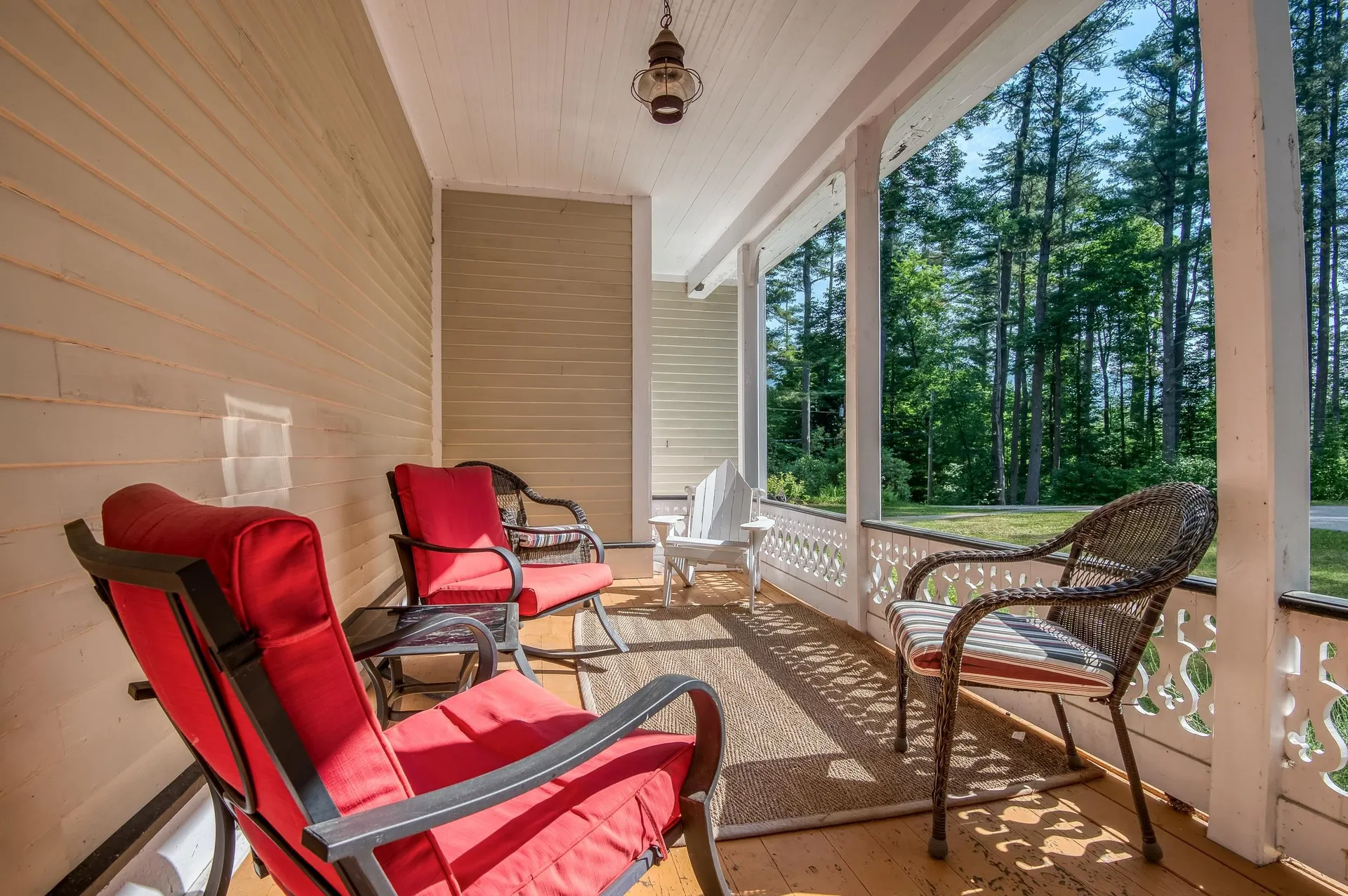 49 Neighbors Row Conway NH 03860