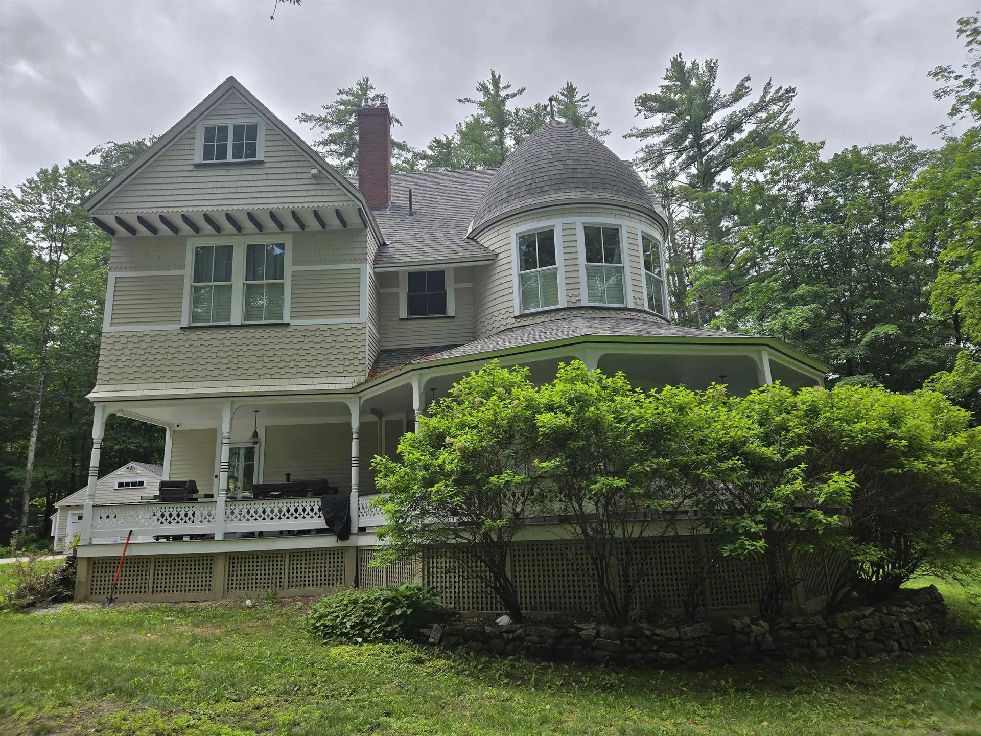 49 Neighbors Row Conway NH 03860