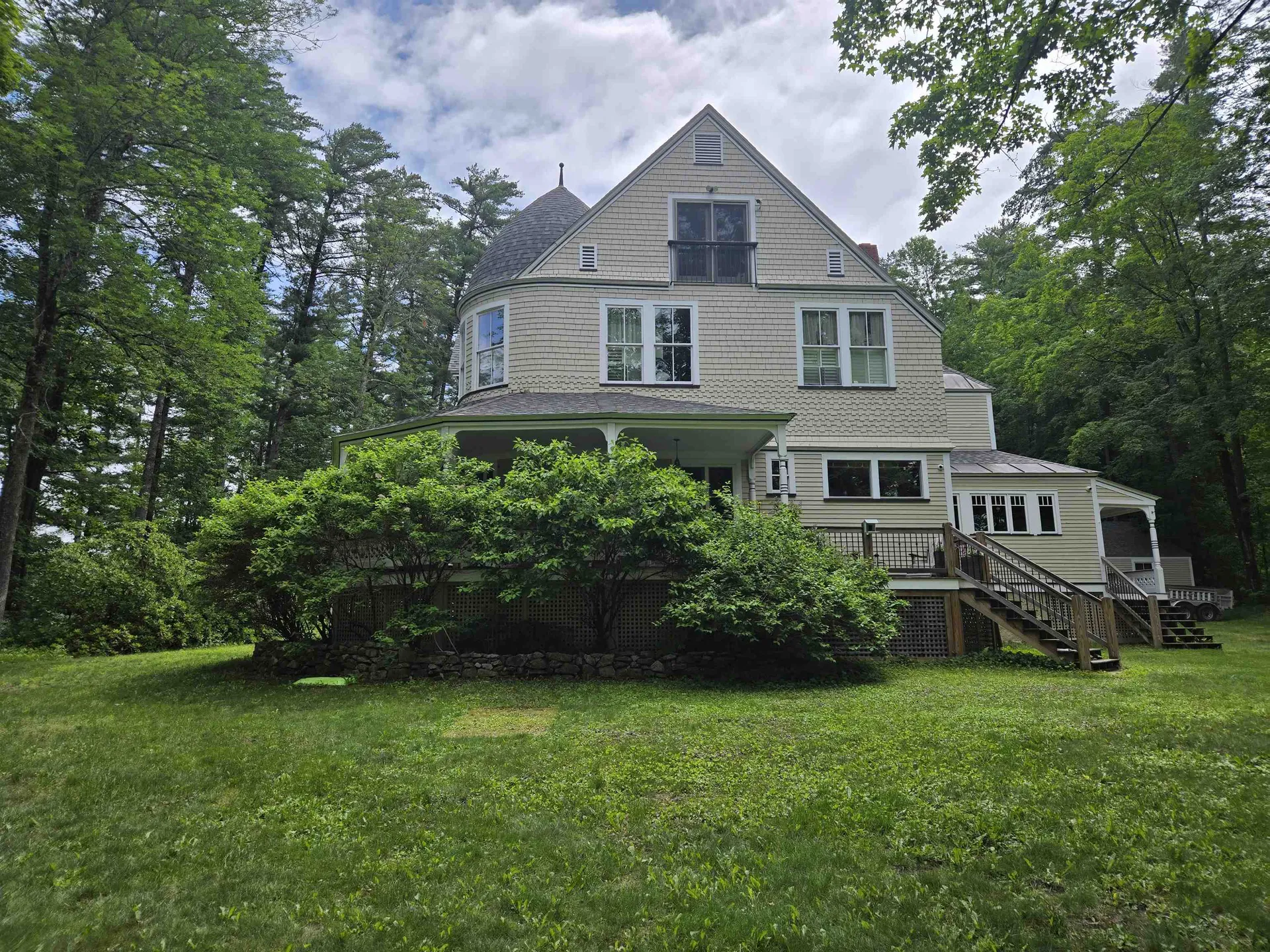 49 Neighbors Row Conway NH 03860