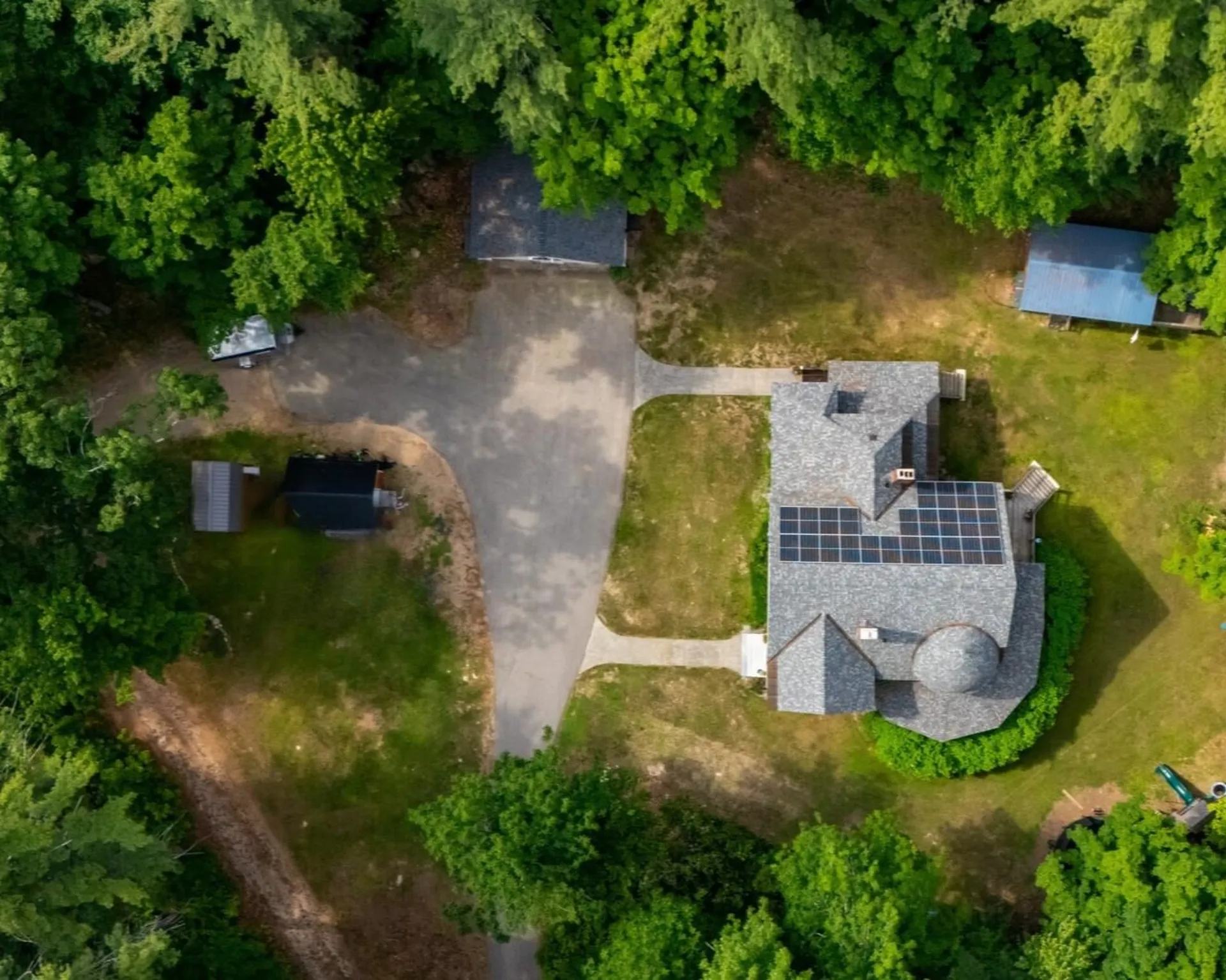 49 Neighbors Row Conway NH 03860