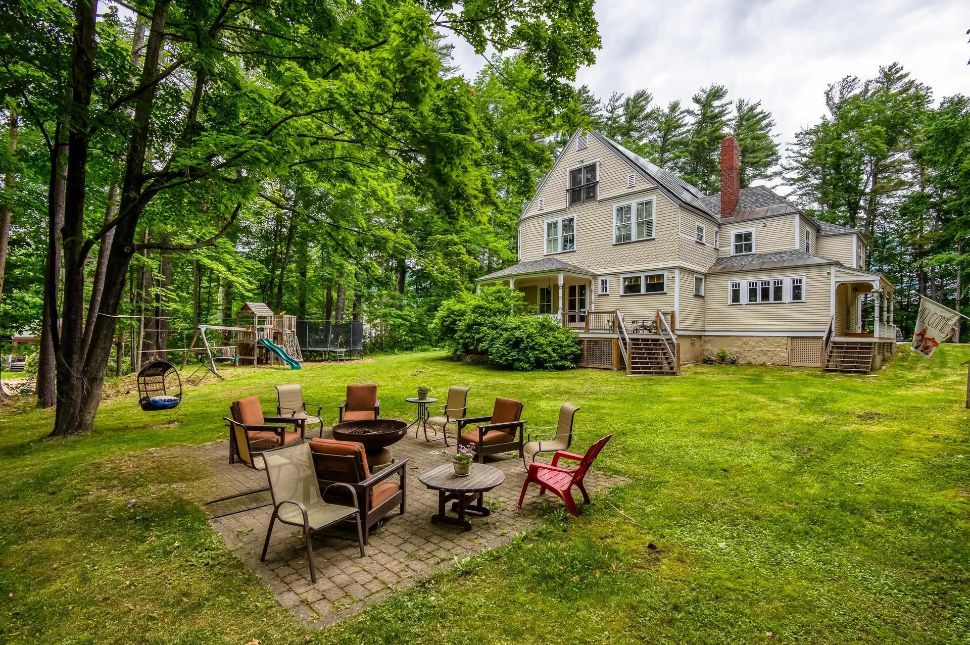 49 Neighbors Row Conway NH 03860