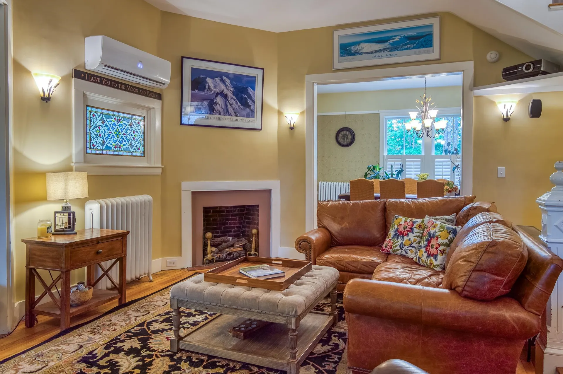 49 Neighbors Row Conway NH 03860