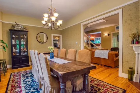 49 Neighbors Row Conway NH 03860