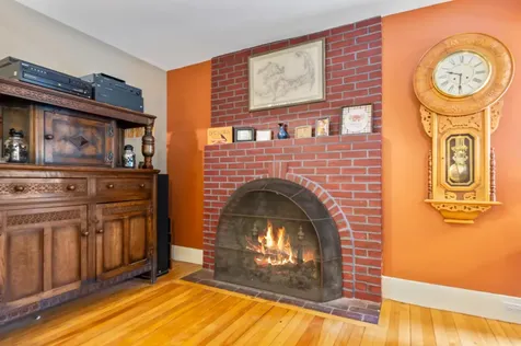 49 Neighbors Row Conway NH 03860