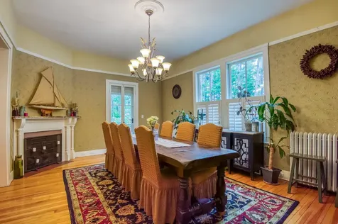 49 Neighbors Row Conway NH 03860