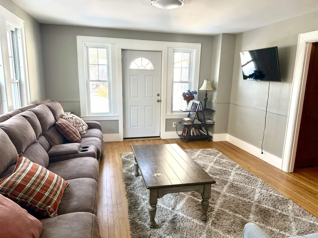 36 Spring Street Newport NH 03773