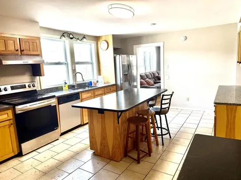 36 Spring Street Newport NH 03773