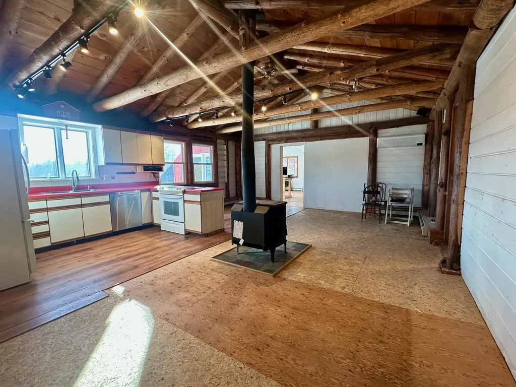 138 Stone Pond Road Marlow NH 03456
