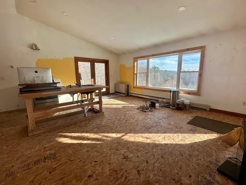 138 Stone Pond Road Marlow NH 03456