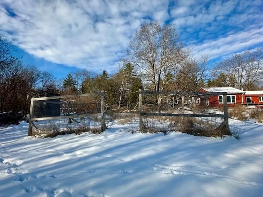 138 Stone Pond Road Marlow NH 03456