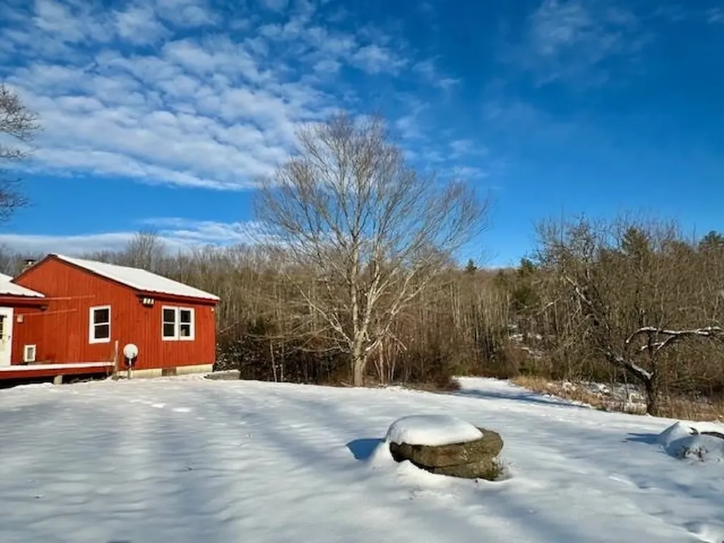 138 Stone Pond Road Marlow NH 03456