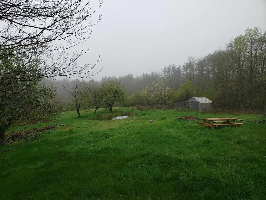 138 Stone Pond Road Marlow NH 03456