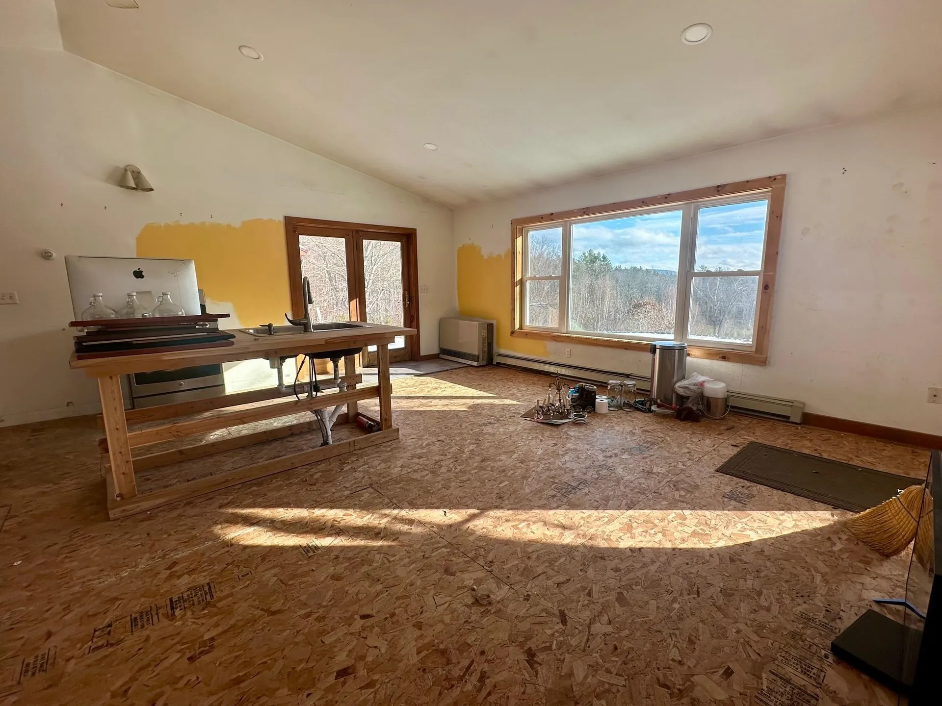 138 Stone Pond Road Marlow NH 03456