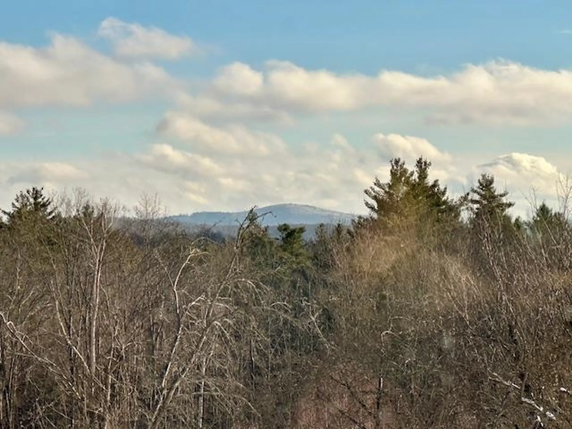 138 Stone Pond Road Marlow NH 03456