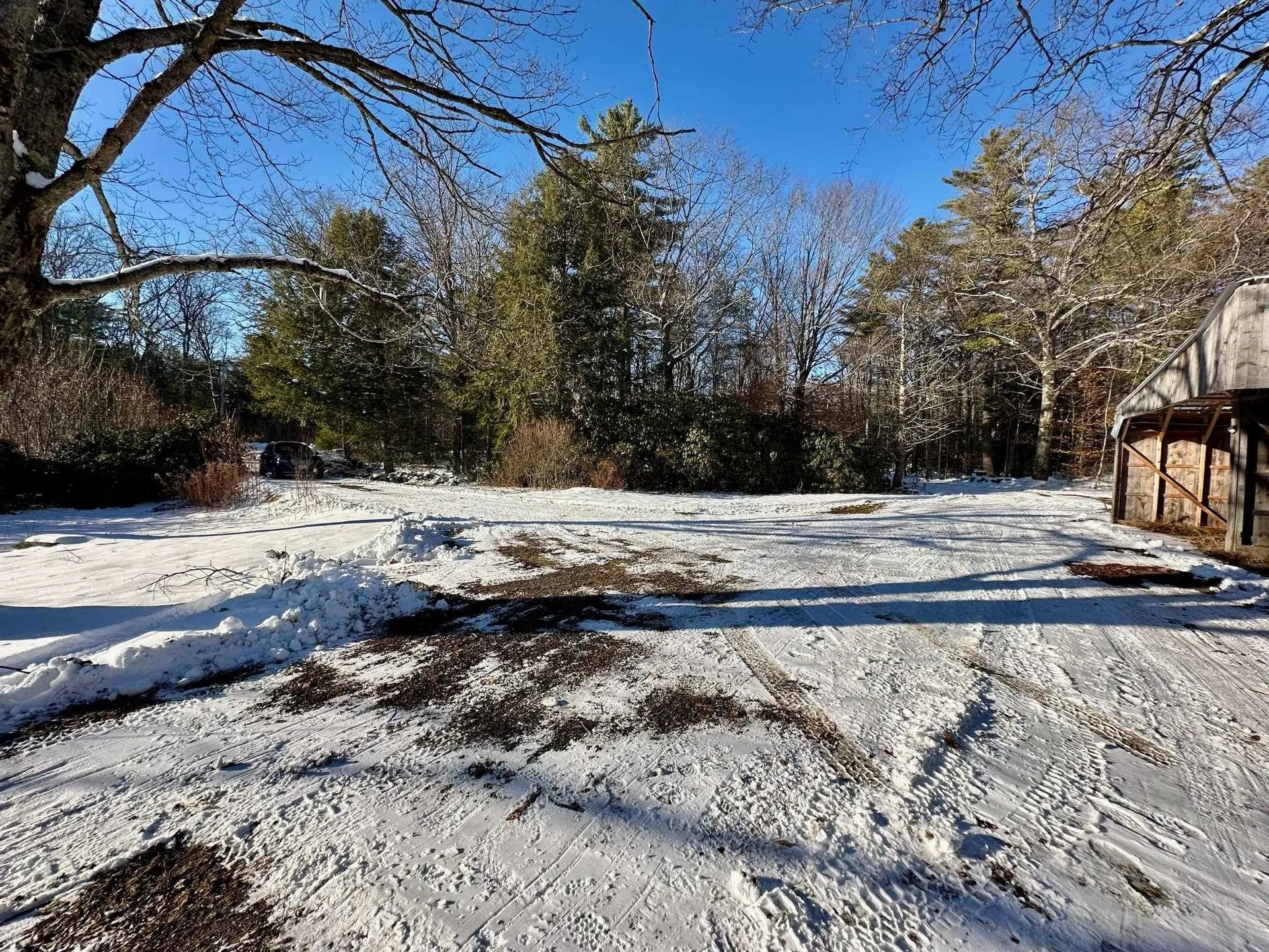 138 Stone Pond Road Marlow NH 03456