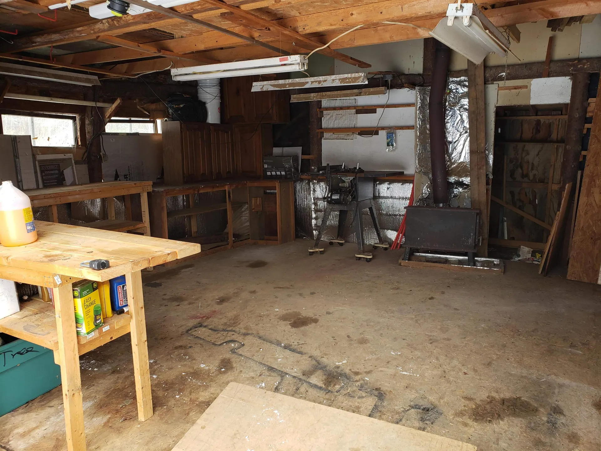 138 Stone Pond Road Marlow NH 03456