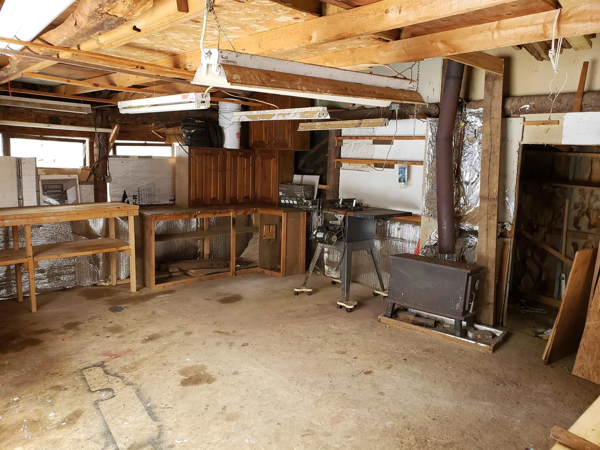 138 Stone Pond Road Marlow NH 03456