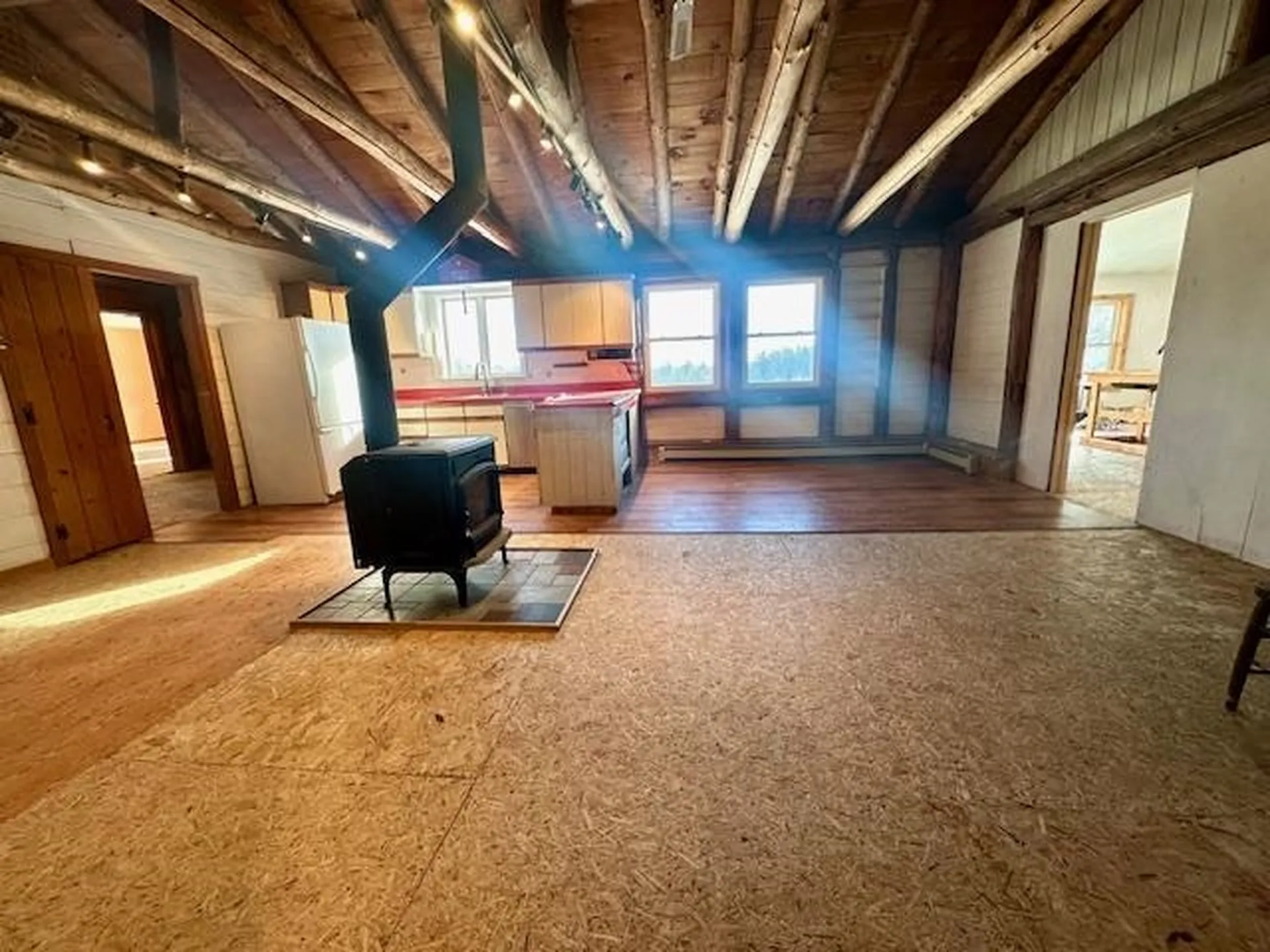 138 Stone Pond Road Marlow NH 03456