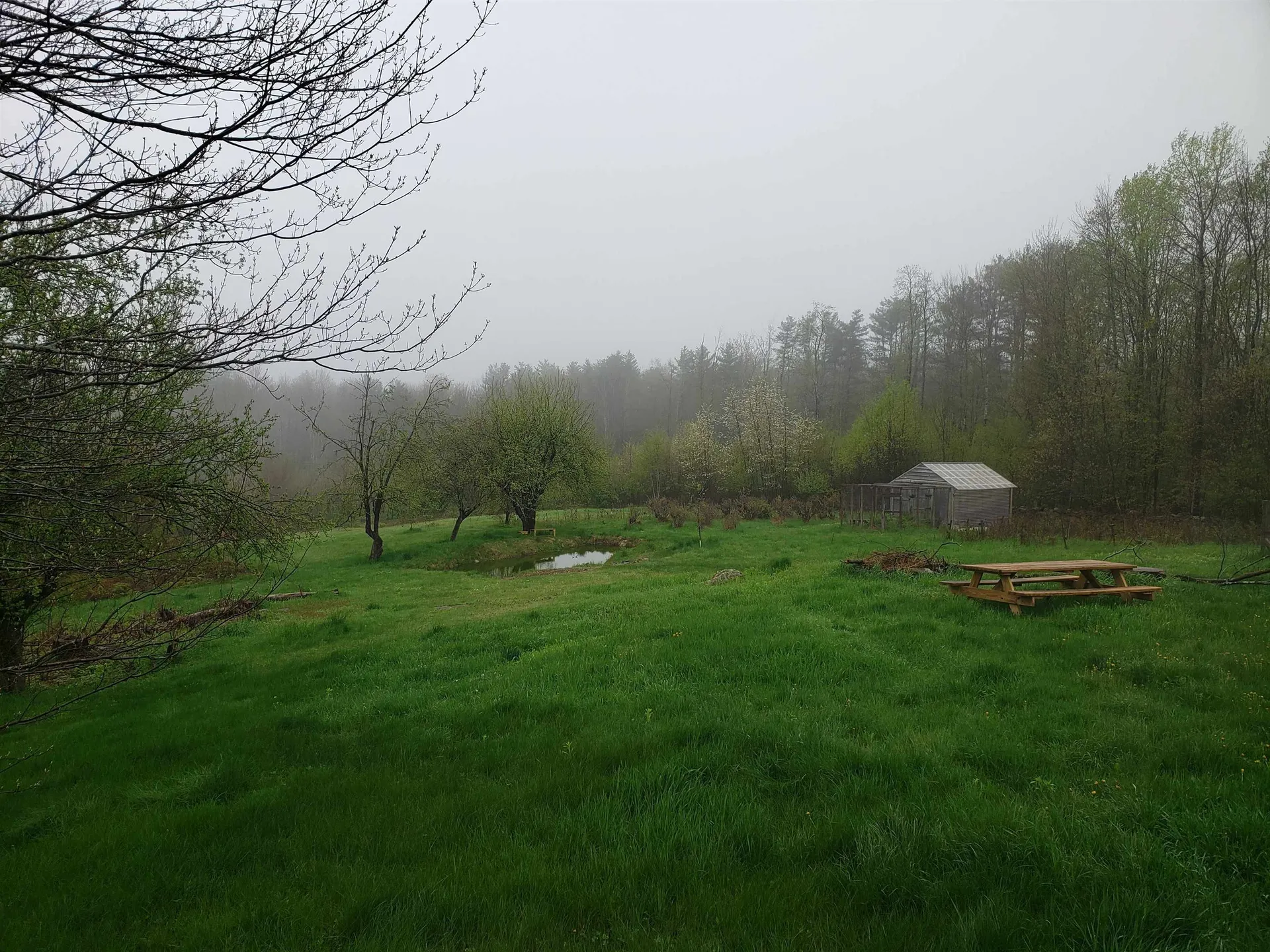 138 Stone Pond Road Marlow NH 03456