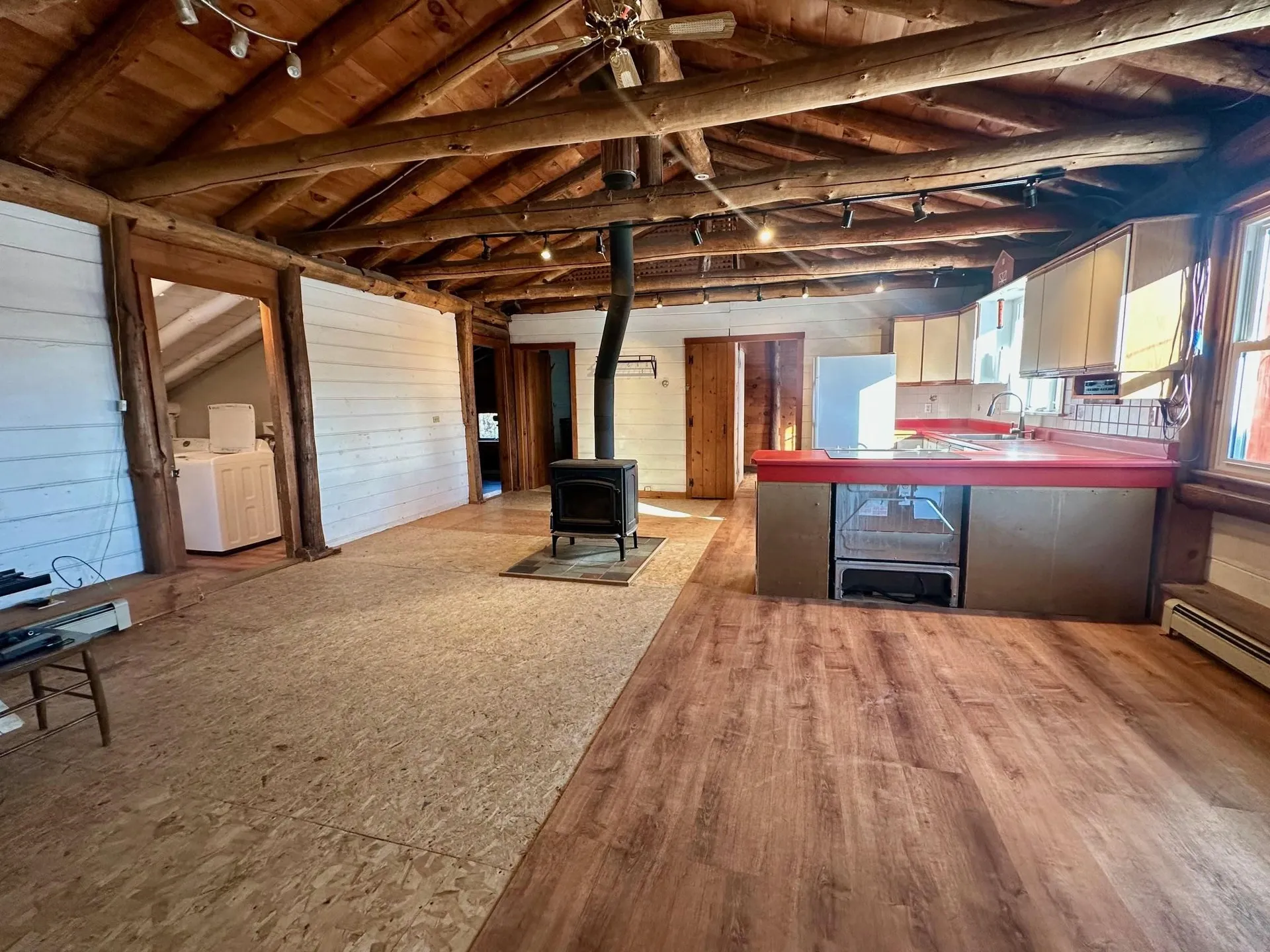 138 Stone Pond Road Marlow NH 03456