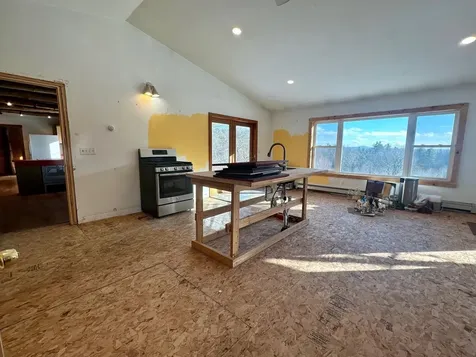 138 Stone Pond Road Marlow NH 03456